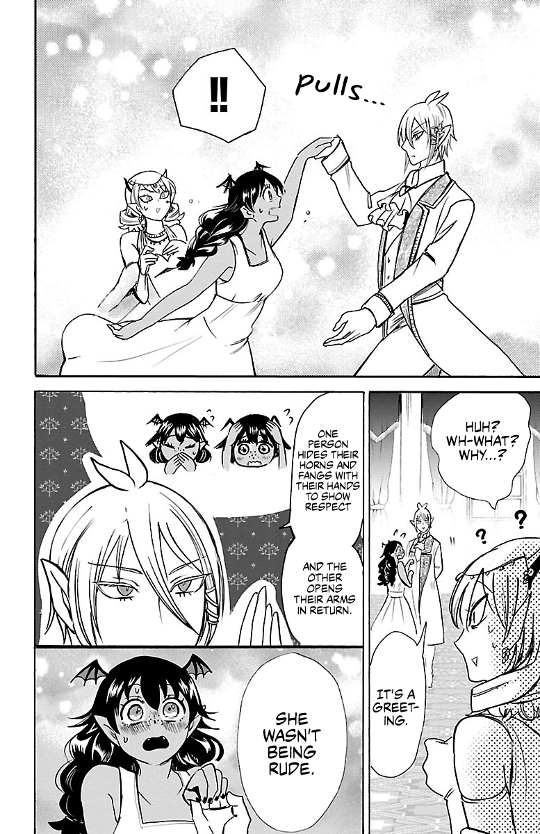 Read Mairimashita Iruma-kun Manga Online