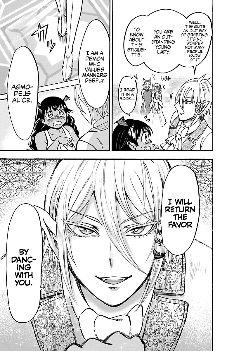 Read Mairimashita Iruma-kun Manga Online