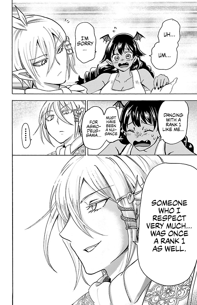 Read Mairimashita Iruma-kun Manga Online