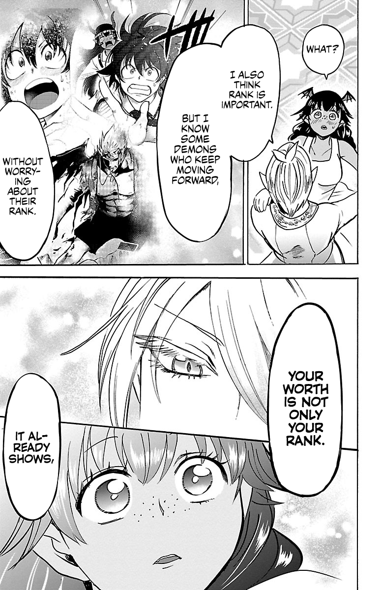 Read Mairimashita Iruma-kun Manga Online