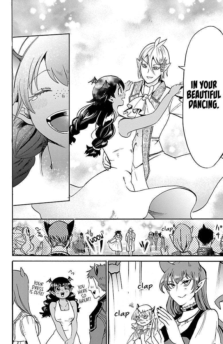 Read Mairimashita Iruma-kun Manga Online