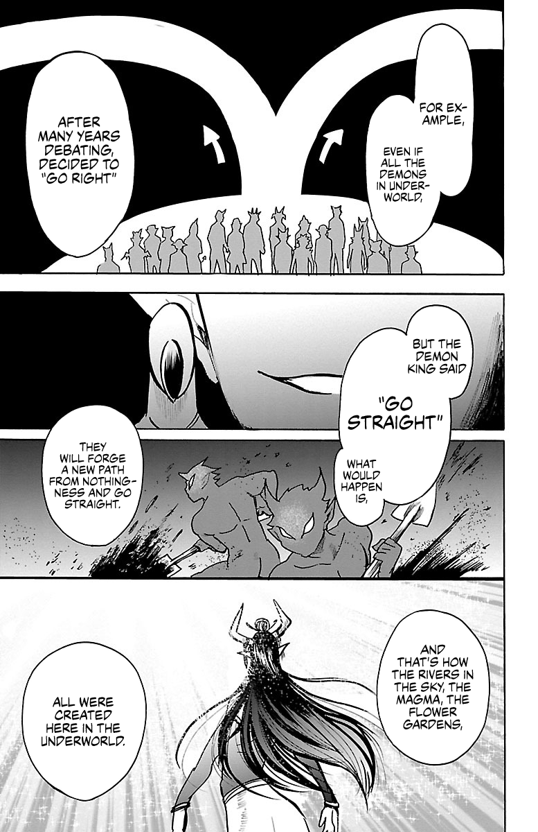 Read Mairimashita Iruma-kun Manga Online
