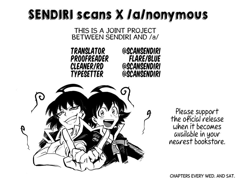 Read Mairimashita Iruma-kun Manga Online