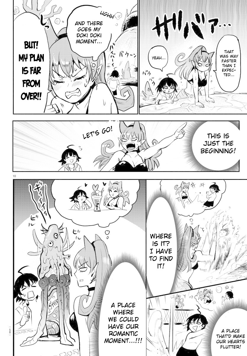 Read Mairimashita Iruma-kun Manga Online