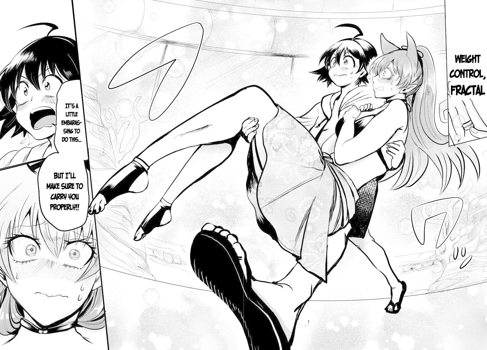 Read Mairimashita Iruma-kun Manga Online