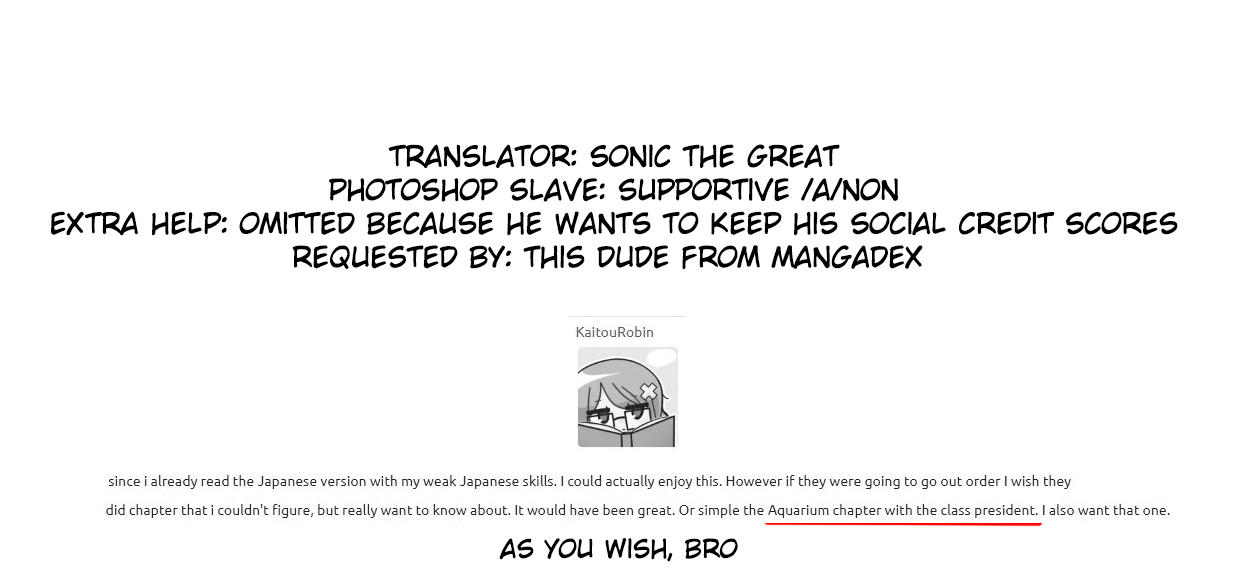 Read Mairimashita Iruma-kun Manga Online