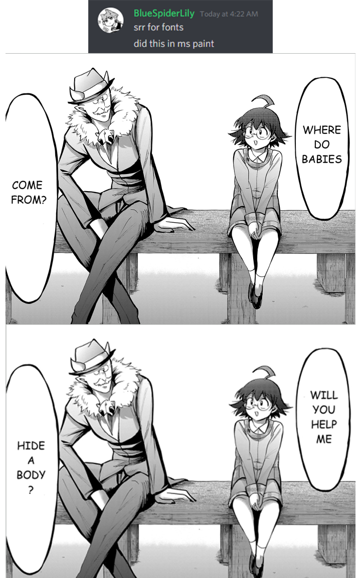 Read Mairimashita Iruma-kun Manga Online