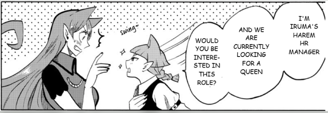 Read Mairimashita Iruma-kun Manga Online