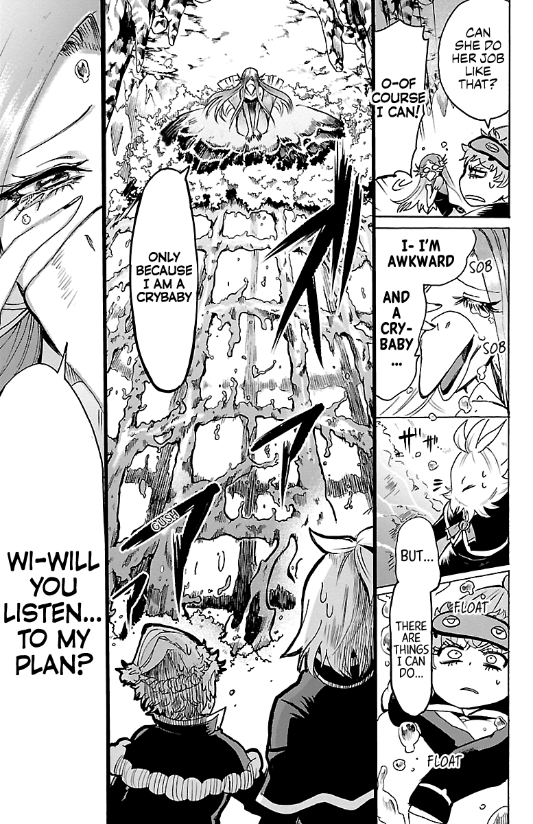 Read Mairimashita Iruma-kun Manga Online