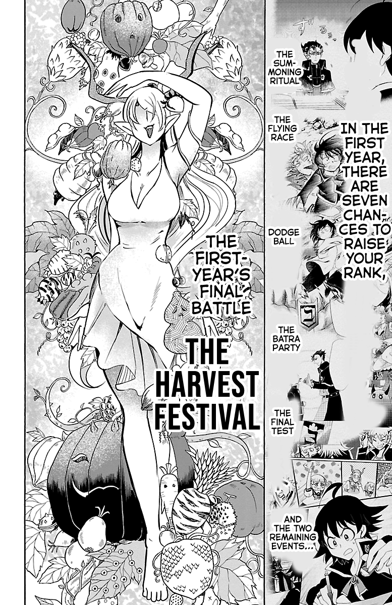 Read Mairimashita Iruma-kun Manga Online