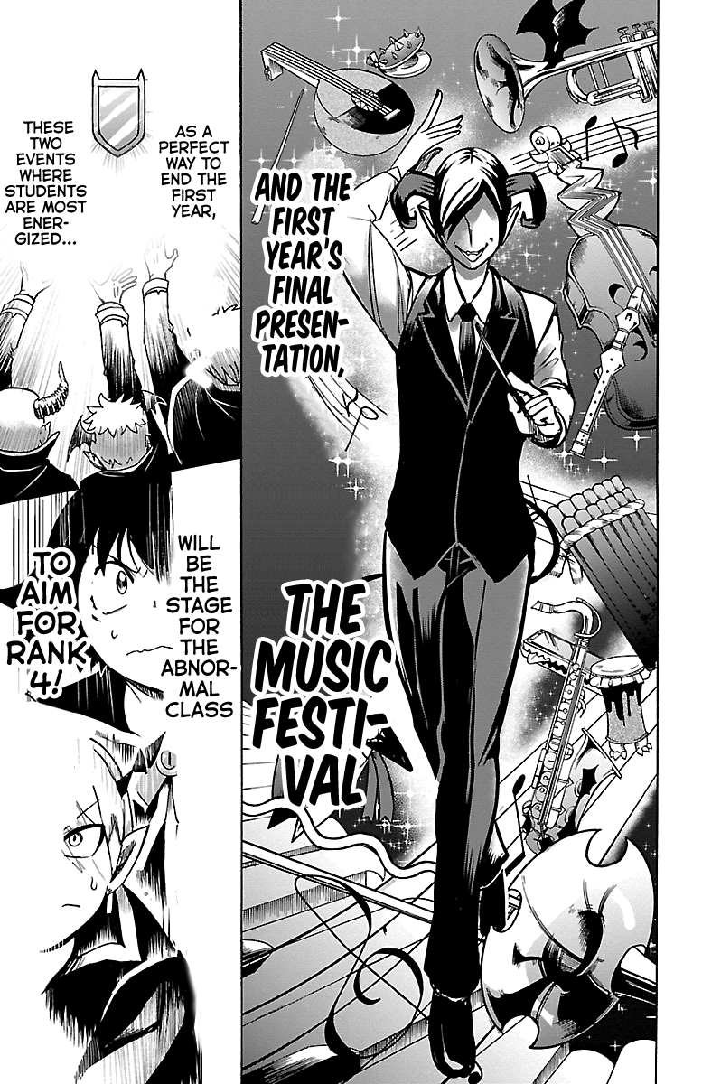Read Mairimashita Iruma-kun Manga Online