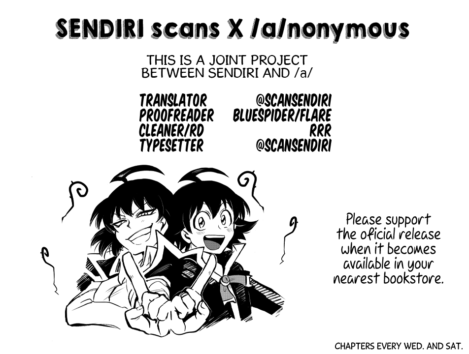 Read Mairimashita Iruma-kun Manga Online