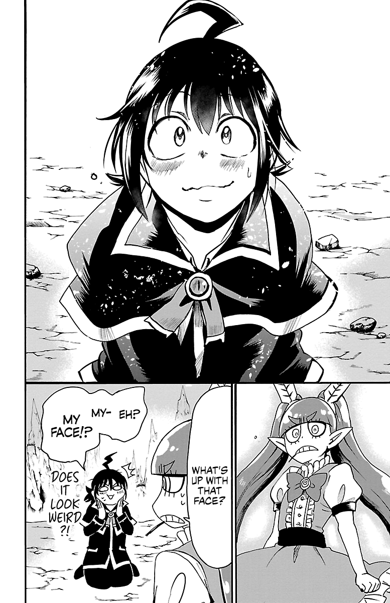 Read Mairimashita Iruma-kun Manga Online