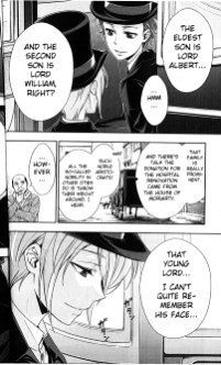 Read Moriarty the Patriot Manga Online