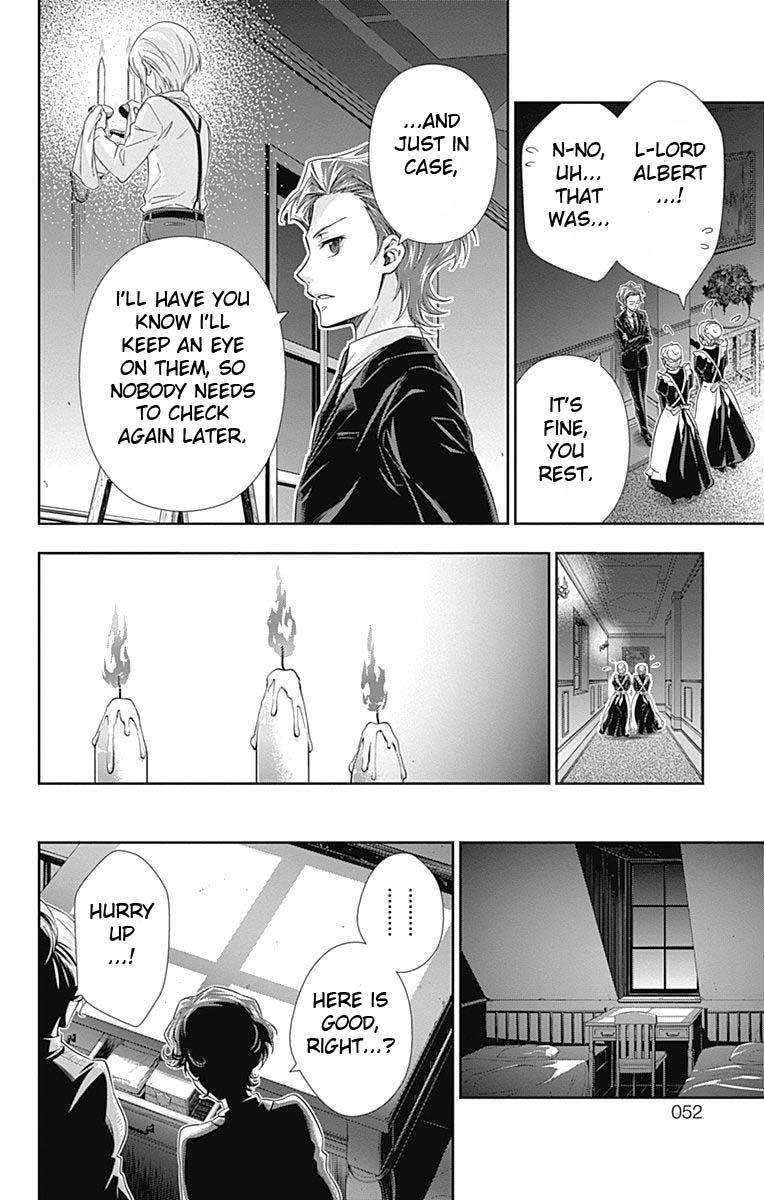 Read Moriarty the Patriot Manga Online
