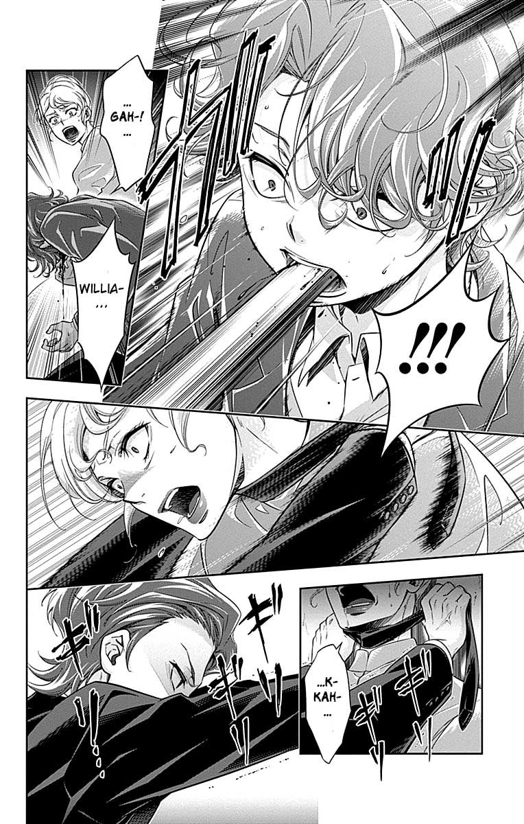 Read Moriarty the Patriot Manga Online