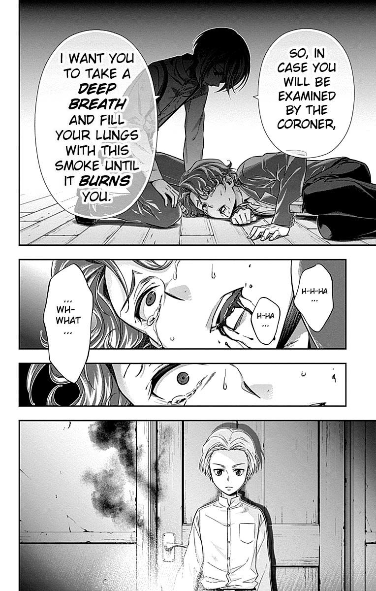 Read Moriarty the Patriot Manga Online