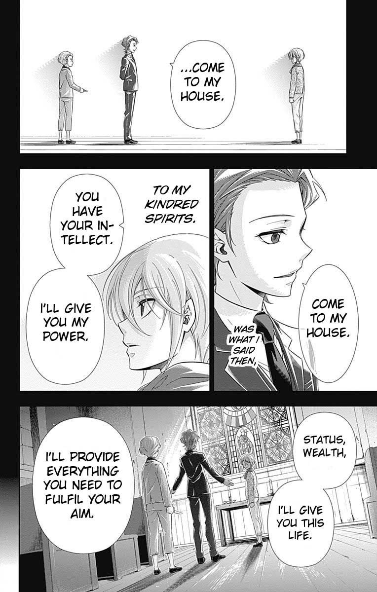 Read Moriarty the Patriot Manga Online