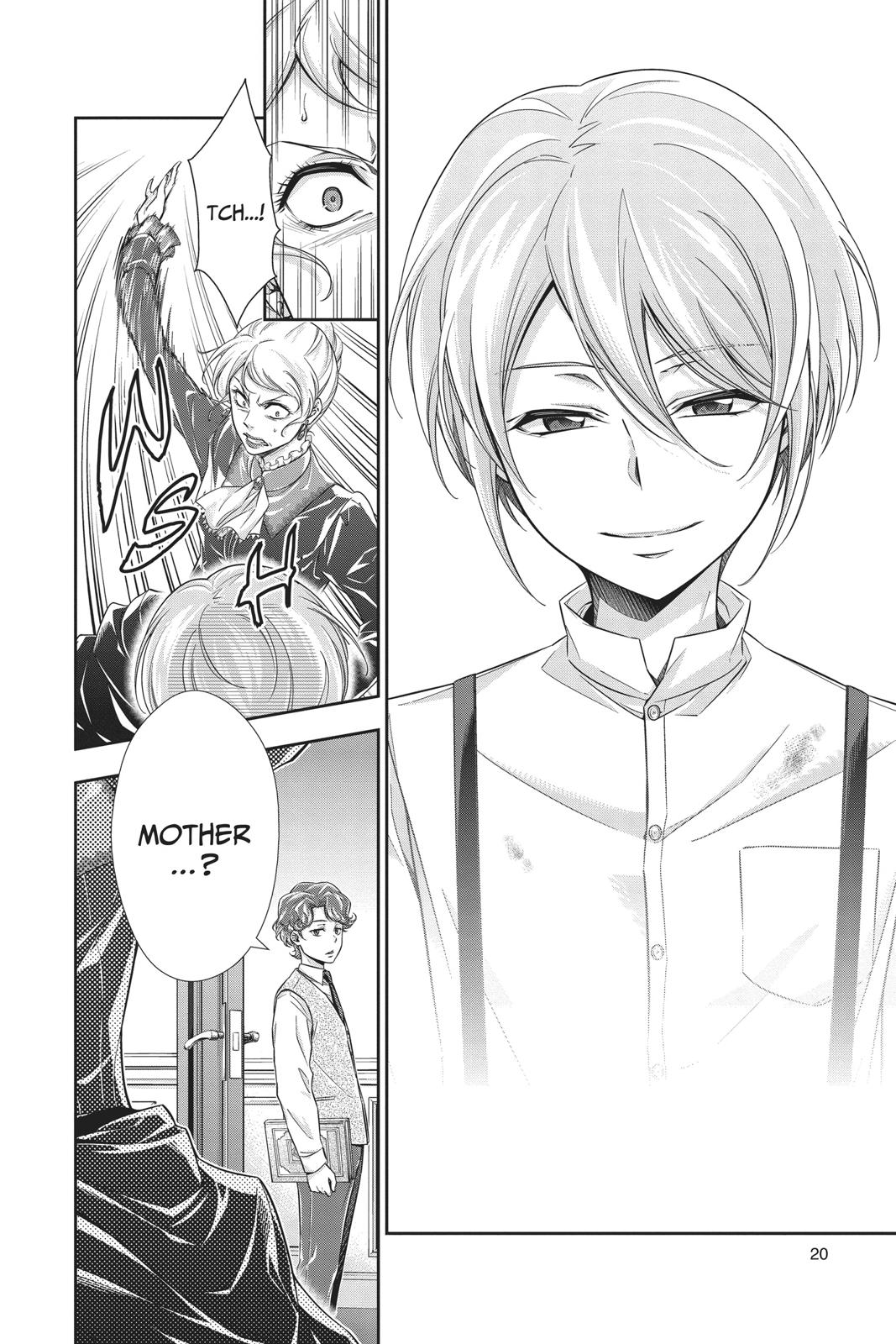 Read Moriarty the Patriot Manga Online