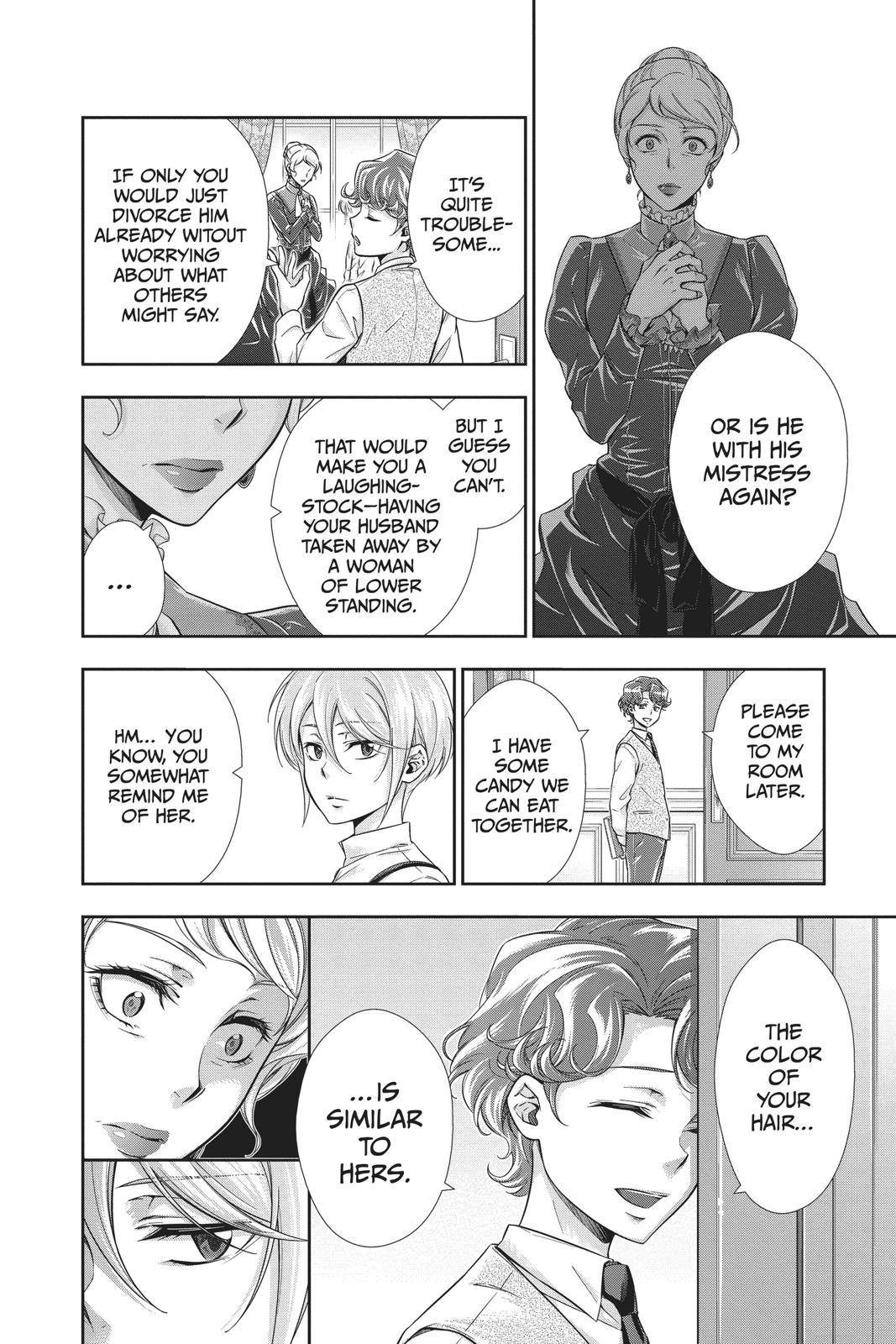 Read Moriarty the Patriot Manga Online