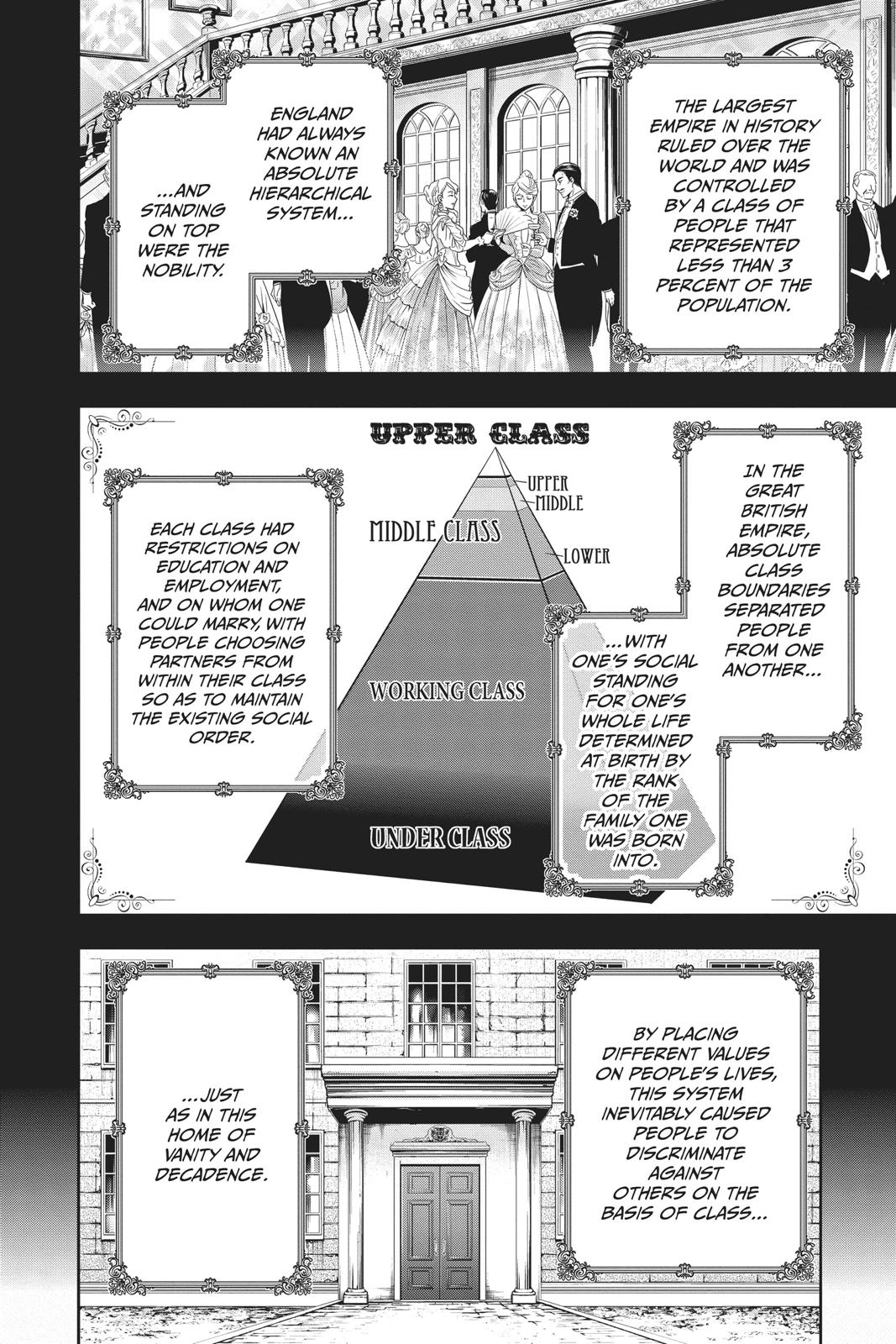 Read Moriarty the Patriot Manga Online