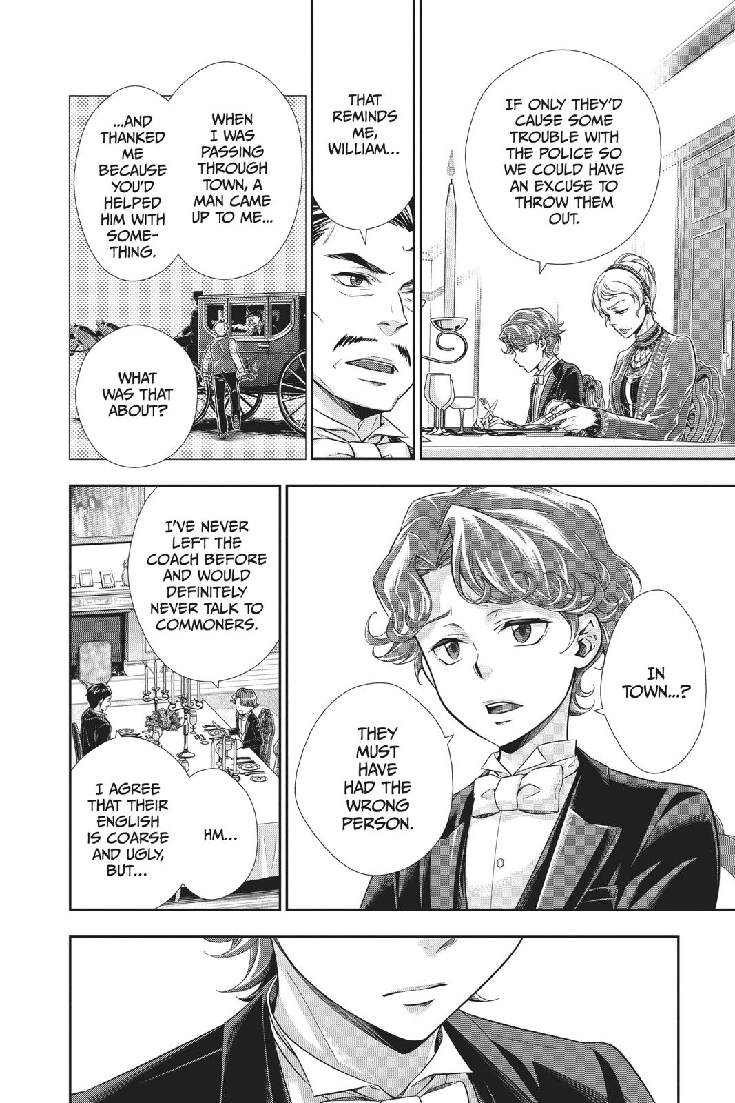 Read Moriarty the Patriot Manga Online
