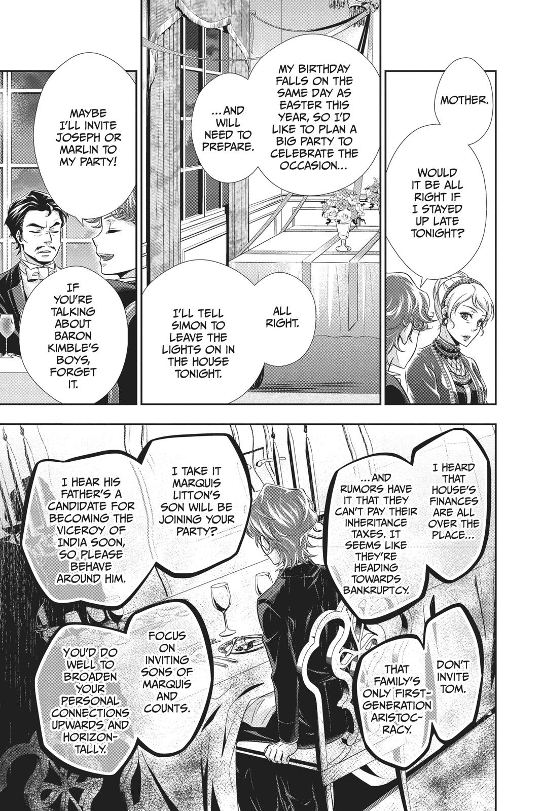 Read Moriarty the Patriot Manga Online
