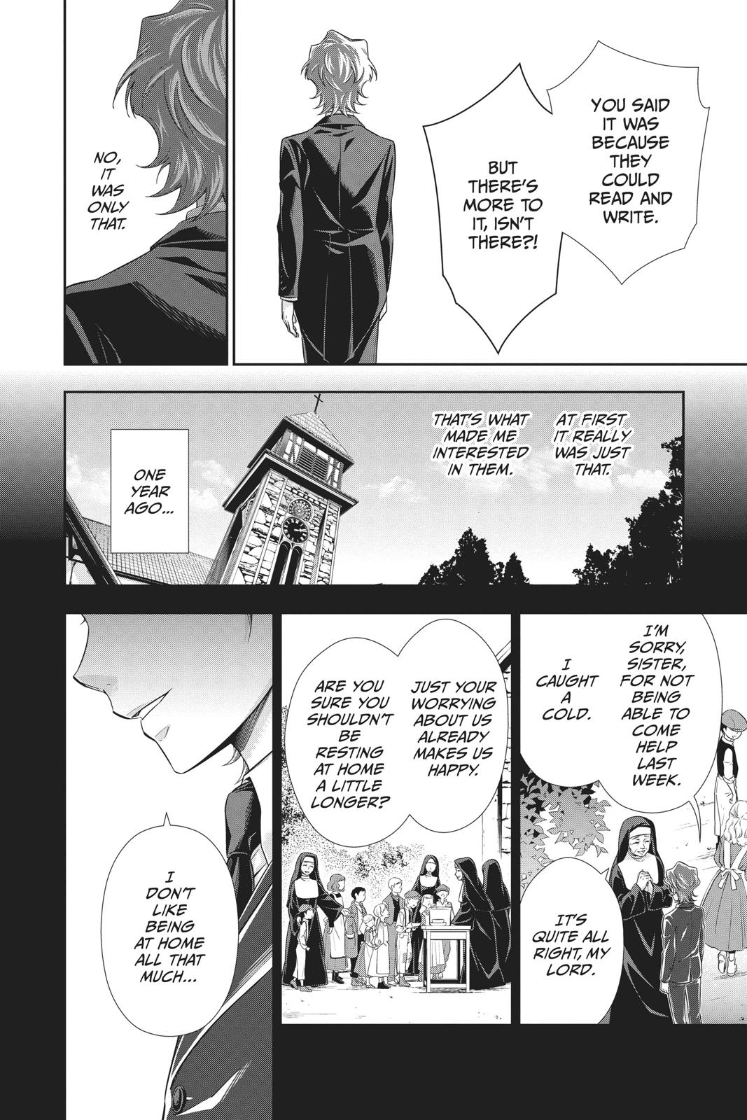 Read Moriarty the Patriot Manga Online