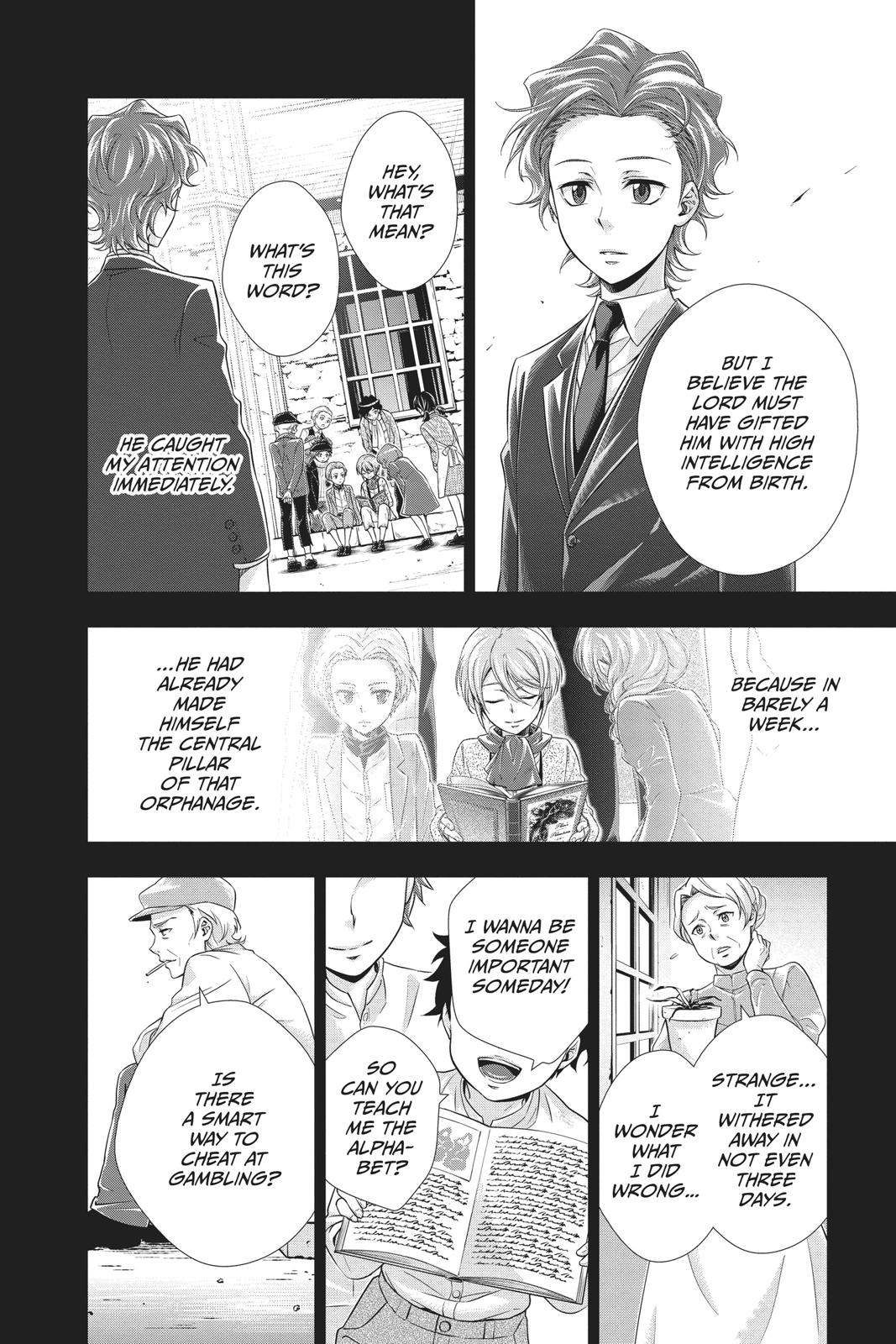Read Moriarty the Patriot Manga Online