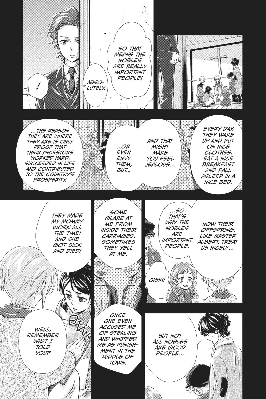 Read Moriarty the Patriot Manga Online