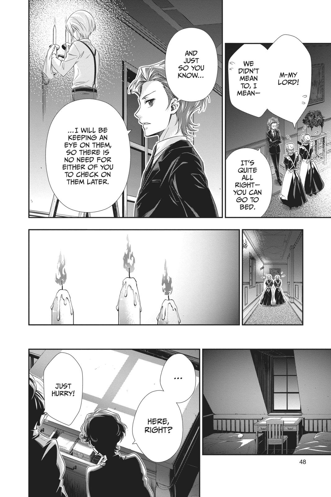 Read Moriarty the Patriot Manga Online