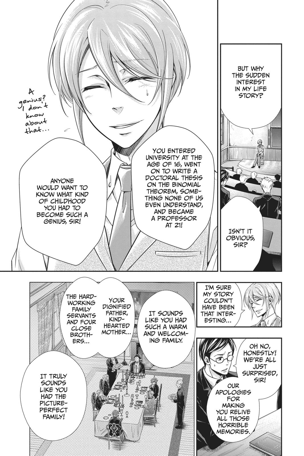 Read Moriarty the Patriot Manga Online