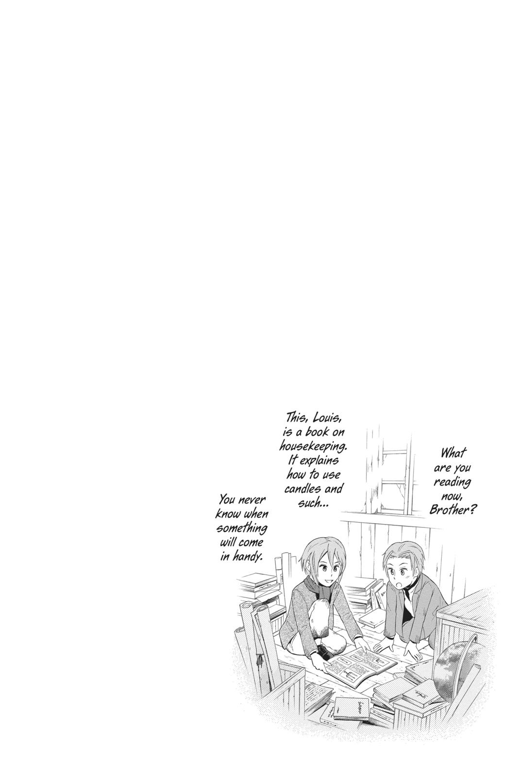 Read Moriarty the Patriot Manga Online