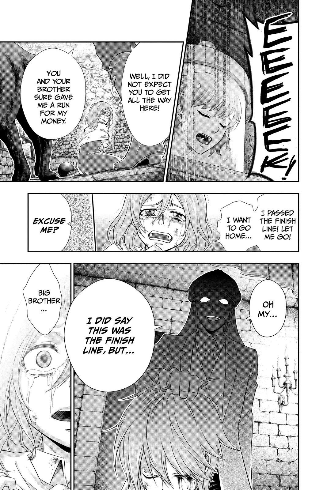 Read Moriarty the Patriot Manga Online