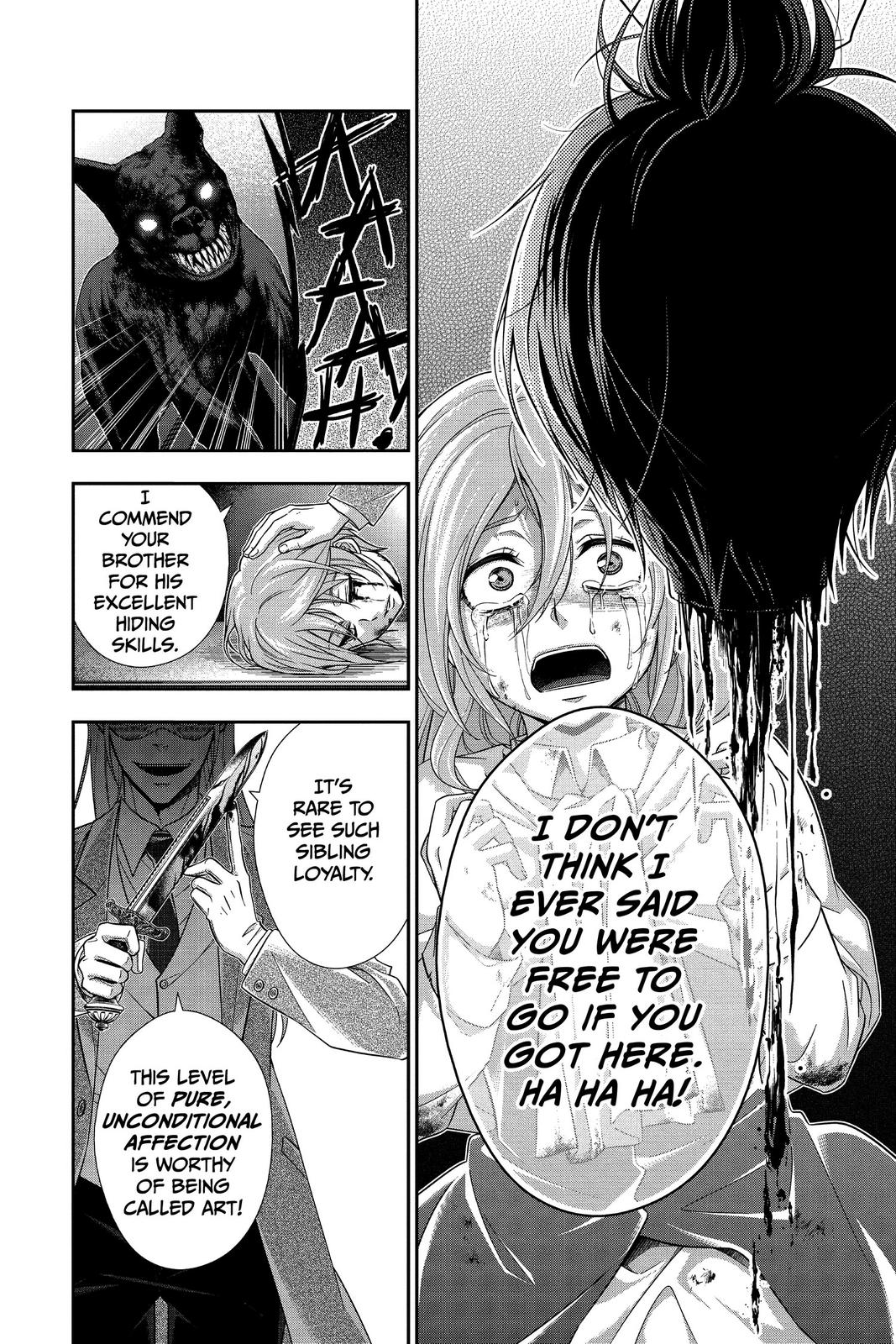 Read Moriarty the Patriot Manga Online