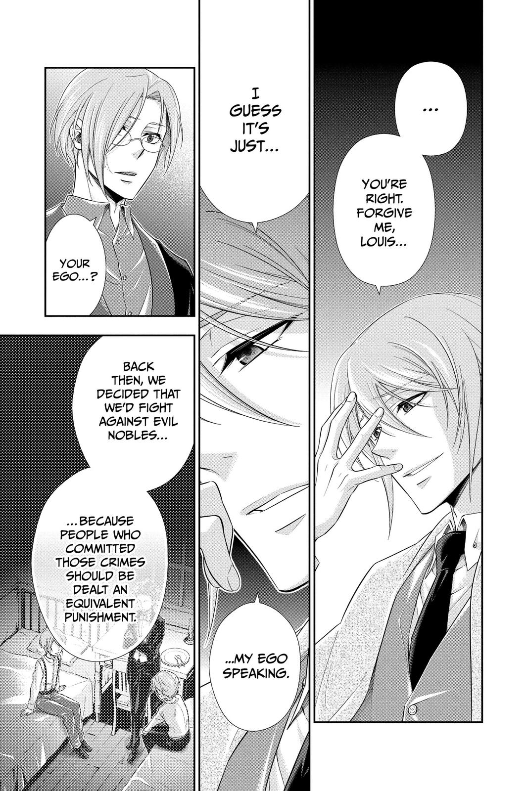 Read Moriarty the Patriot Manga Online