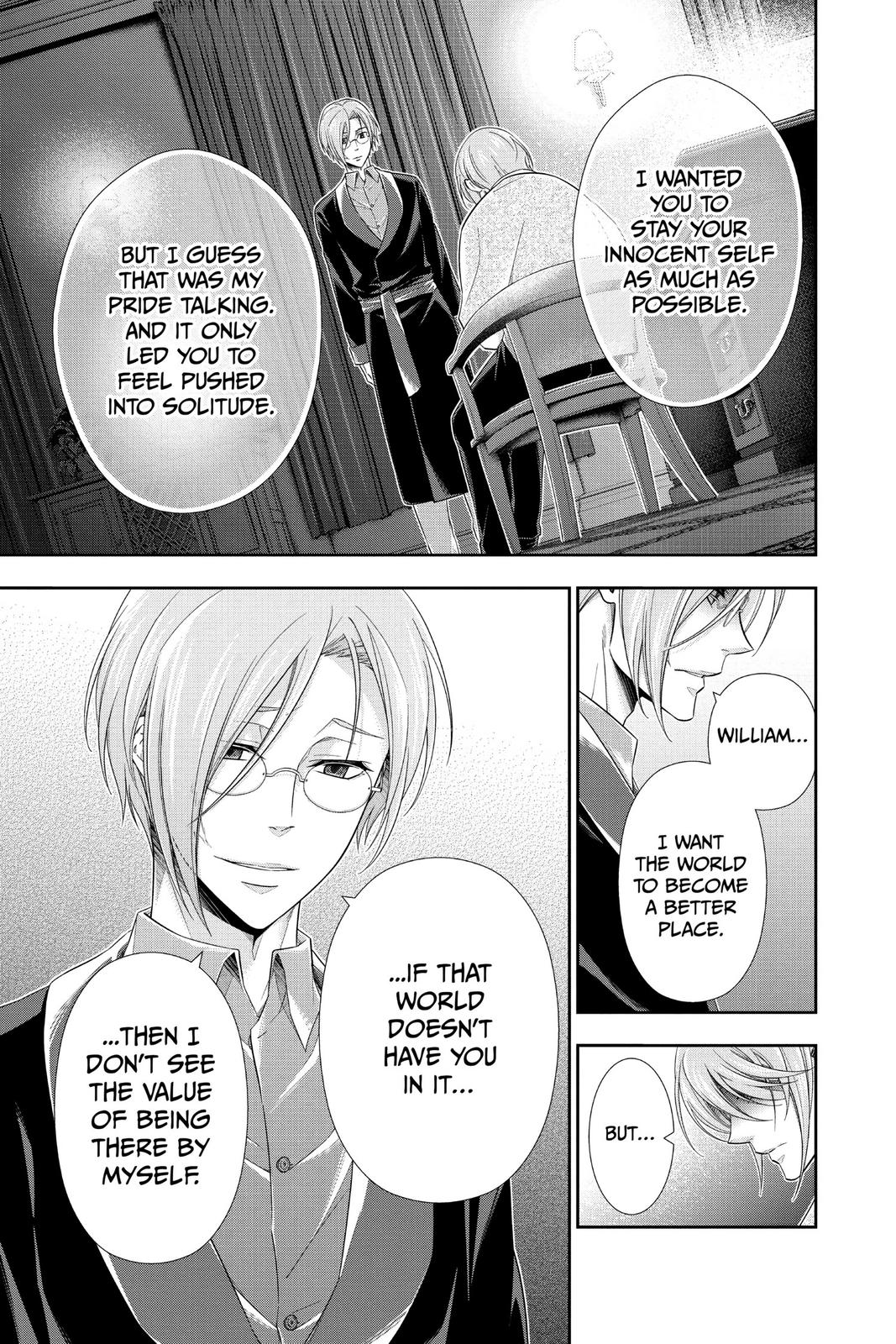 Read Moriarty the Patriot Manga Online