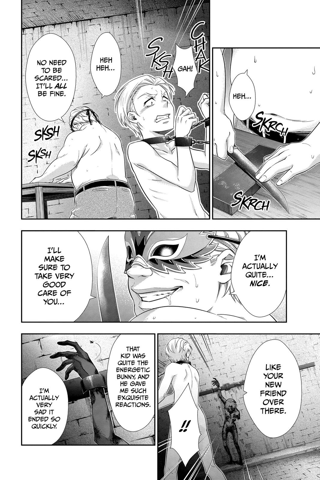 Read Moriarty the Patriot Manga Online