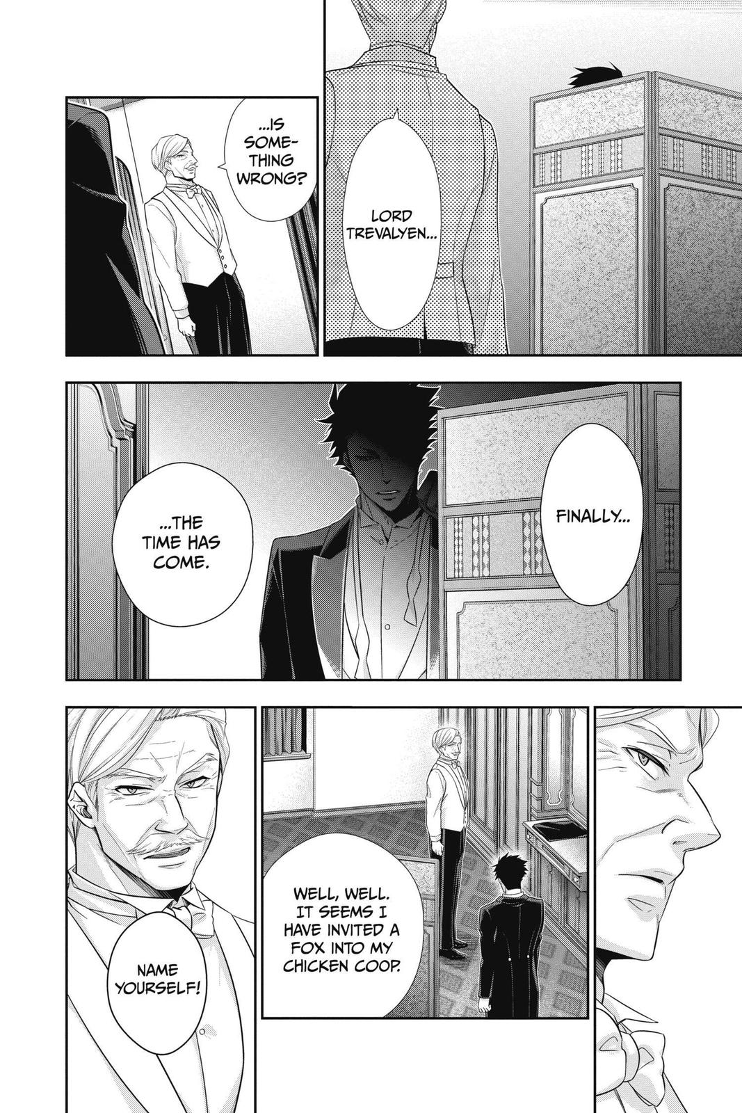Read Moriarty the Patriot Manga Online