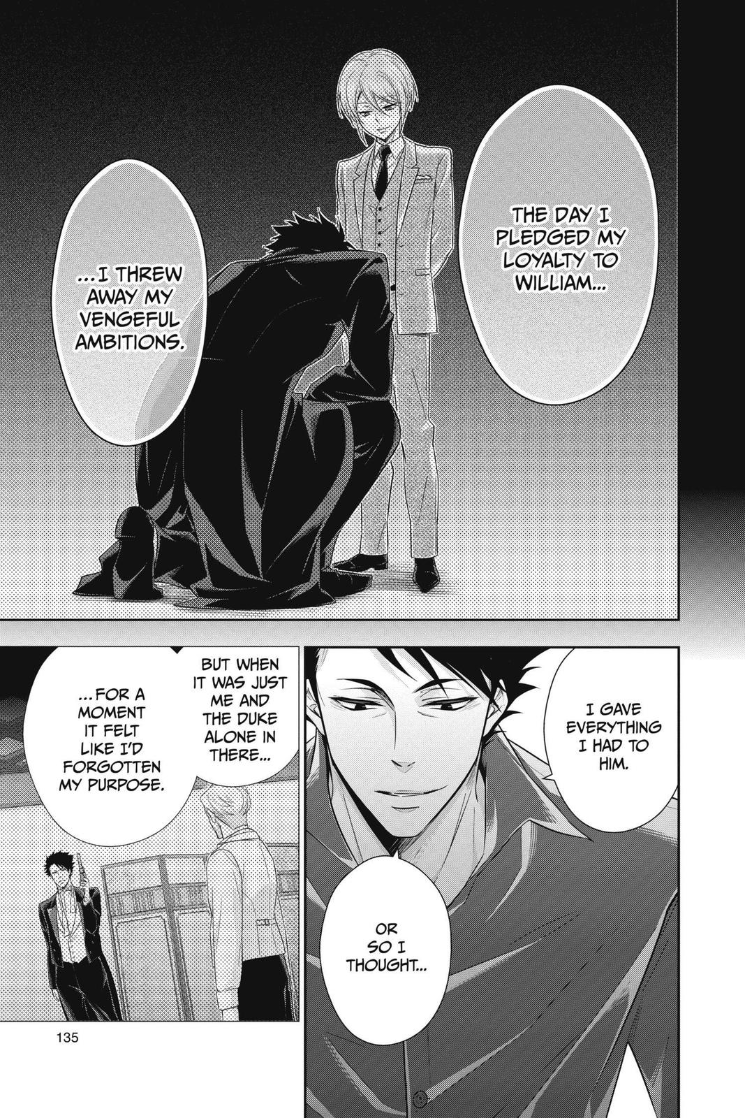 Read Moriarty the Patriot Manga Online