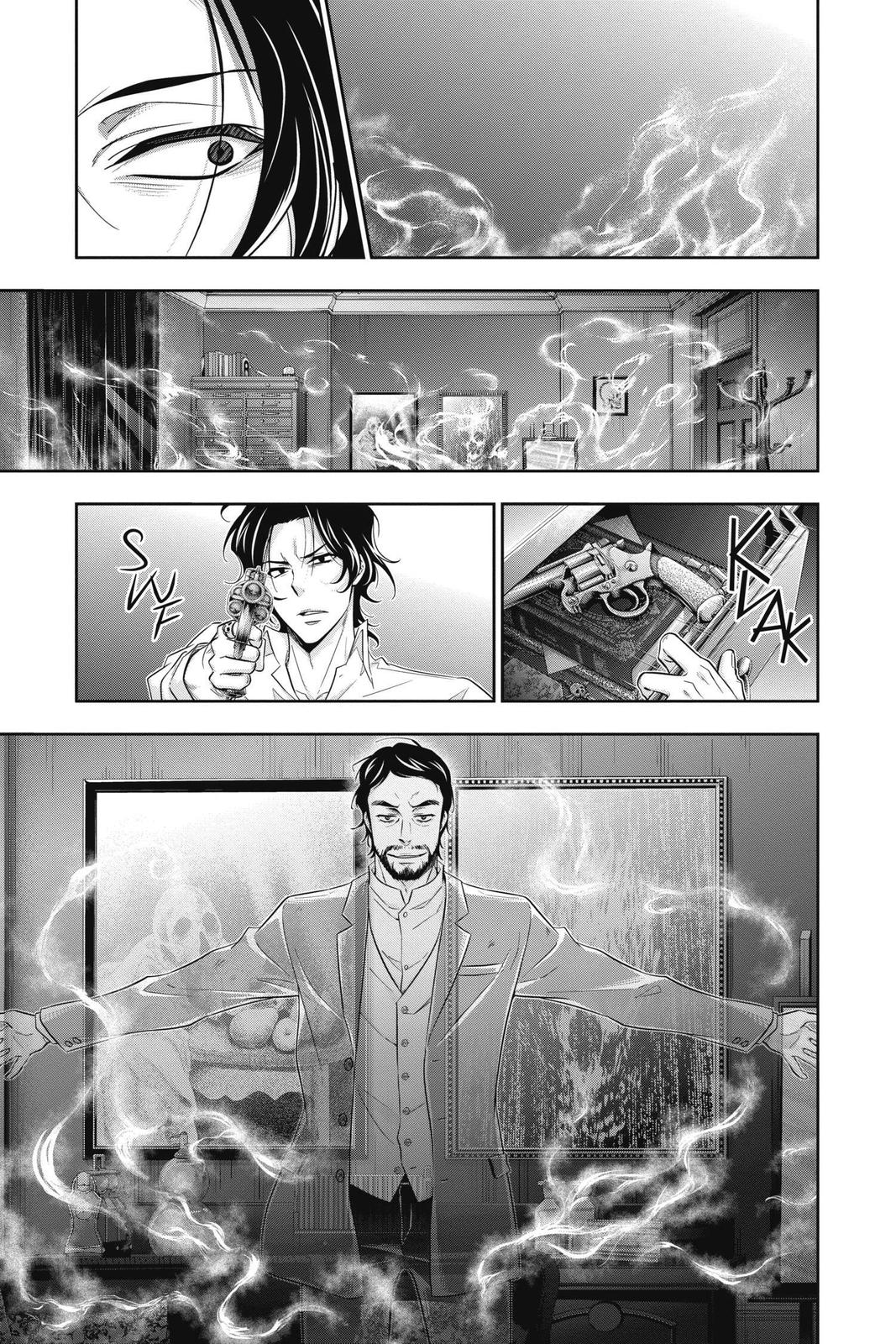 Read Moriarty the Patriot Manga Online
