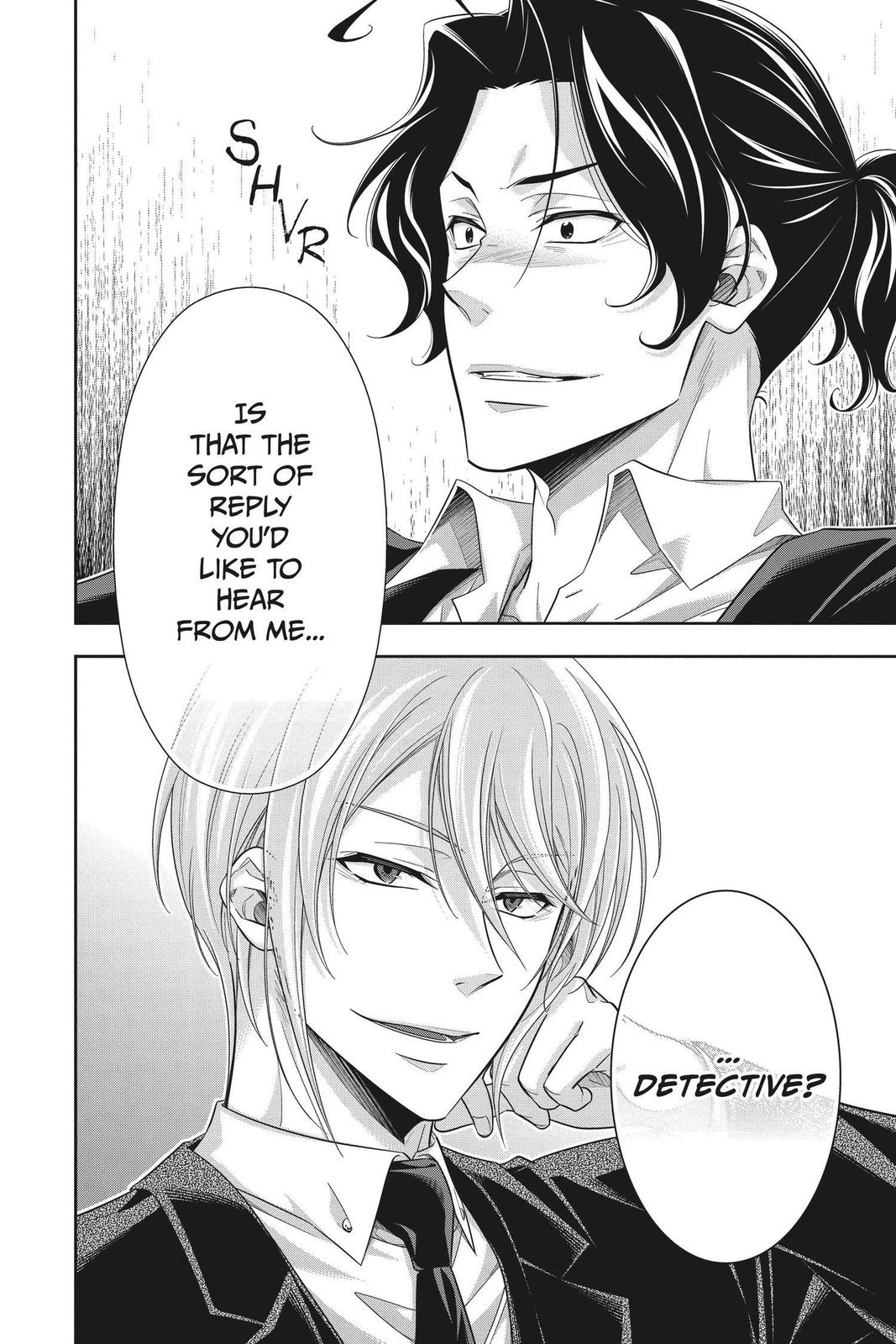 Read Moriarty the Patriot Manga Online