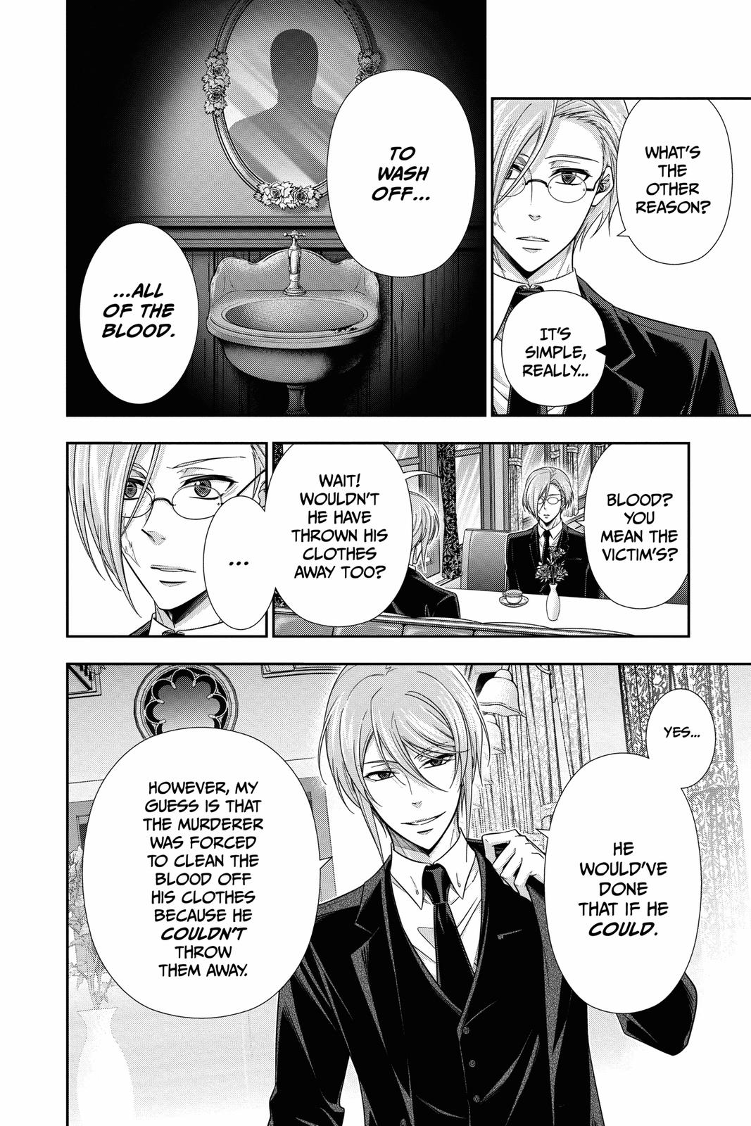 Read Moriarty the Patriot Manga Online