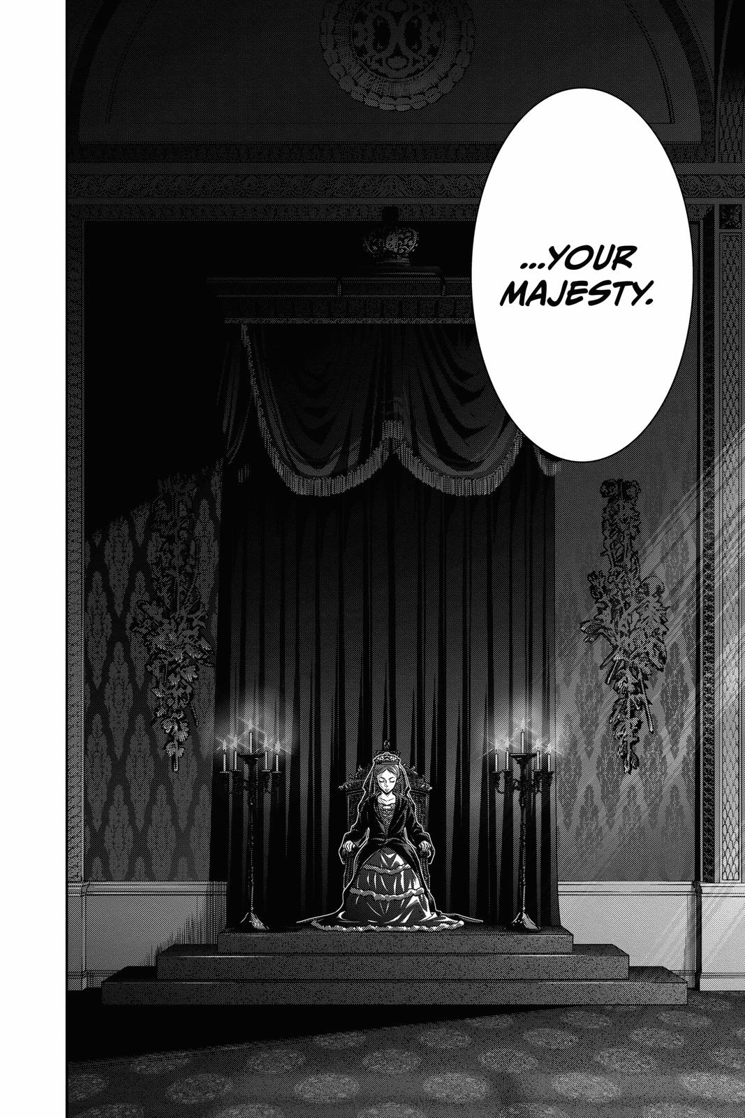 Read Moriarty the Patriot Manga Online