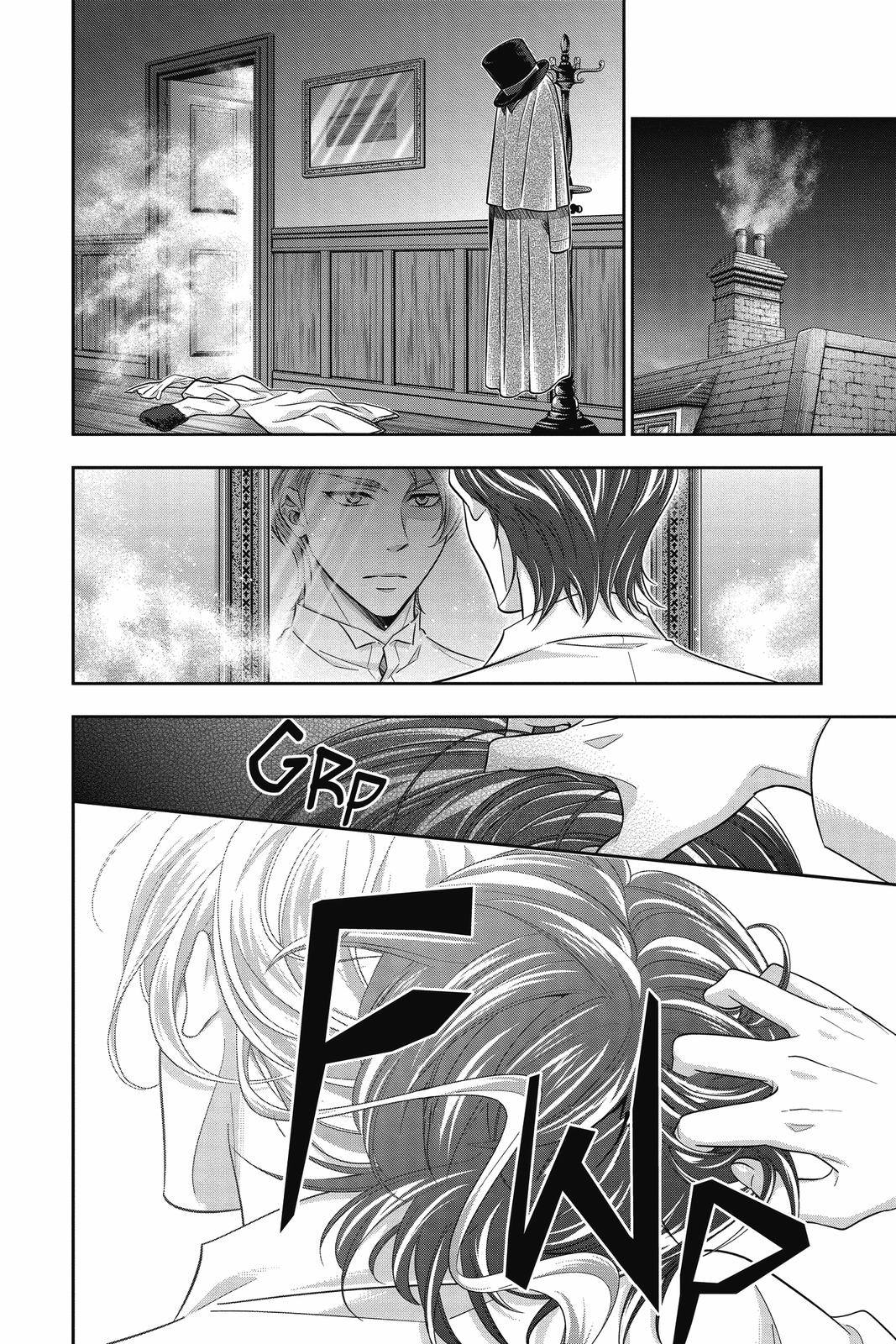 Read Moriarty the Patriot Manga Online