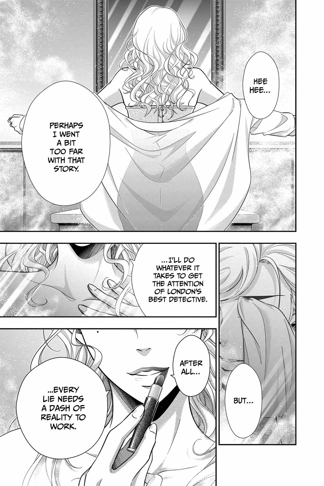 Read Moriarty the Patriot Manga Online