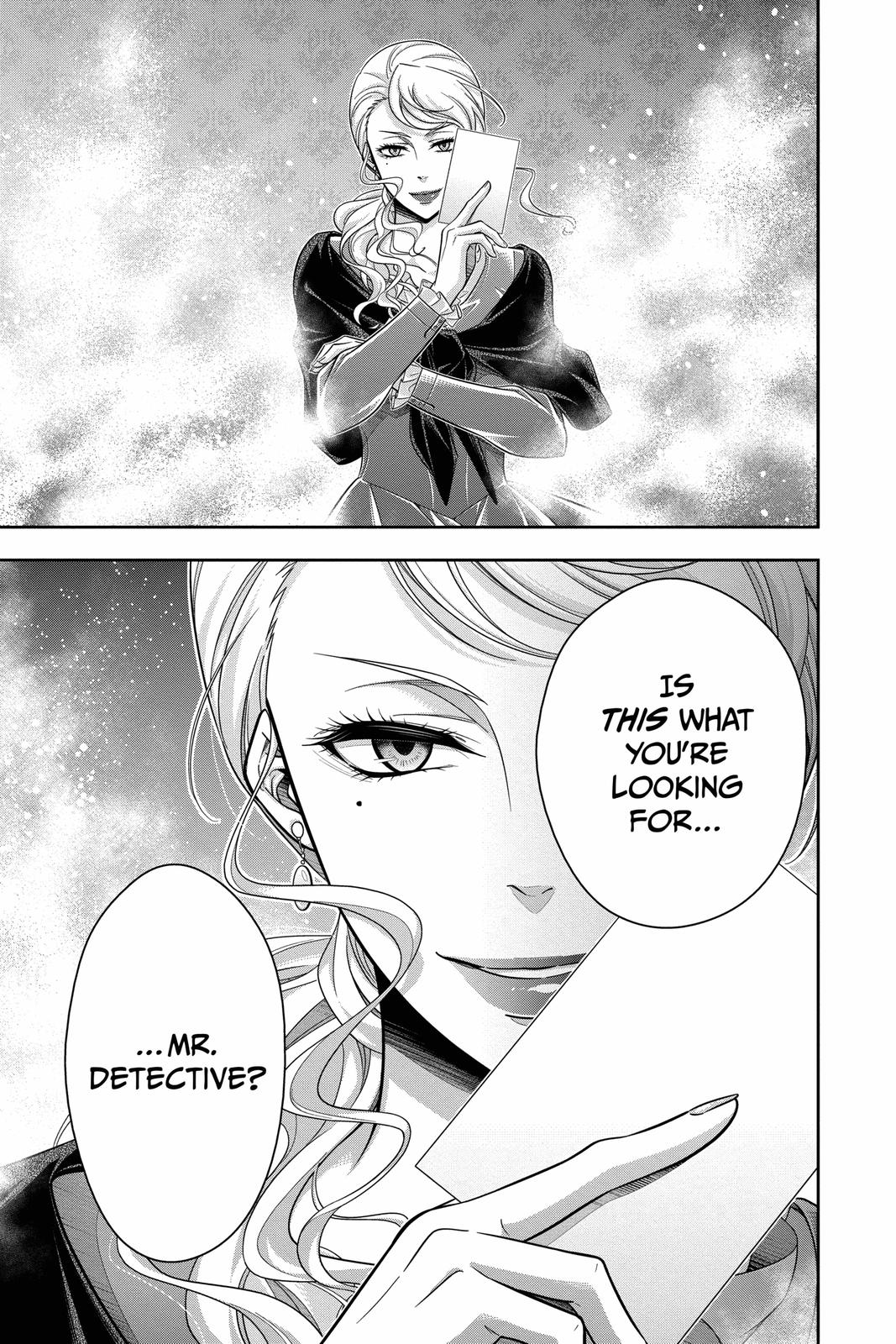 Read Moriarty the Patriot Manga Online