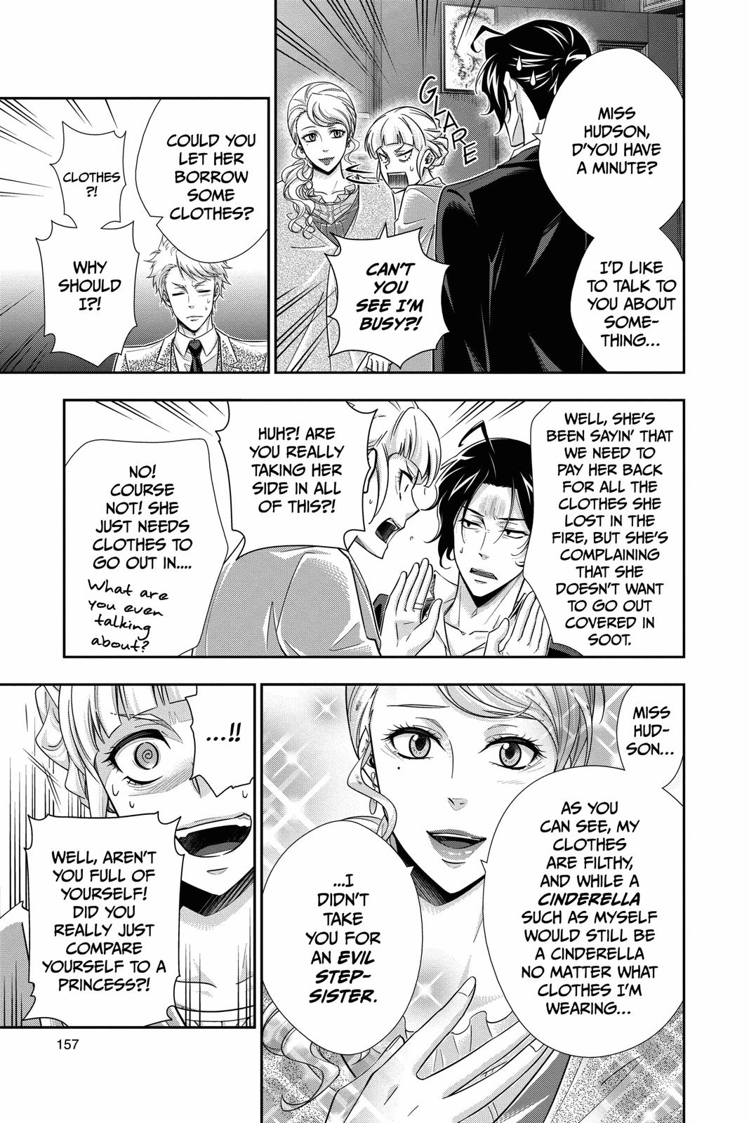 Read Moriarty the Patriot Manga Online