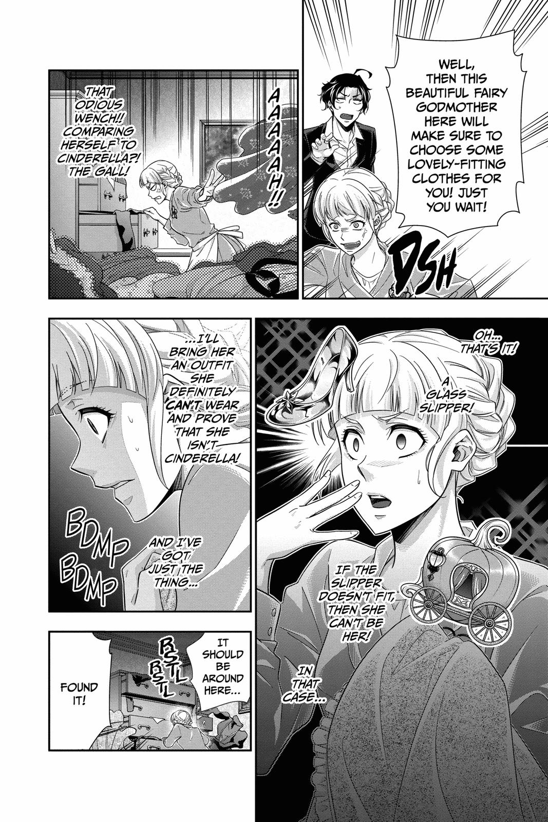 Read Moriarty the Patriot Manga Online