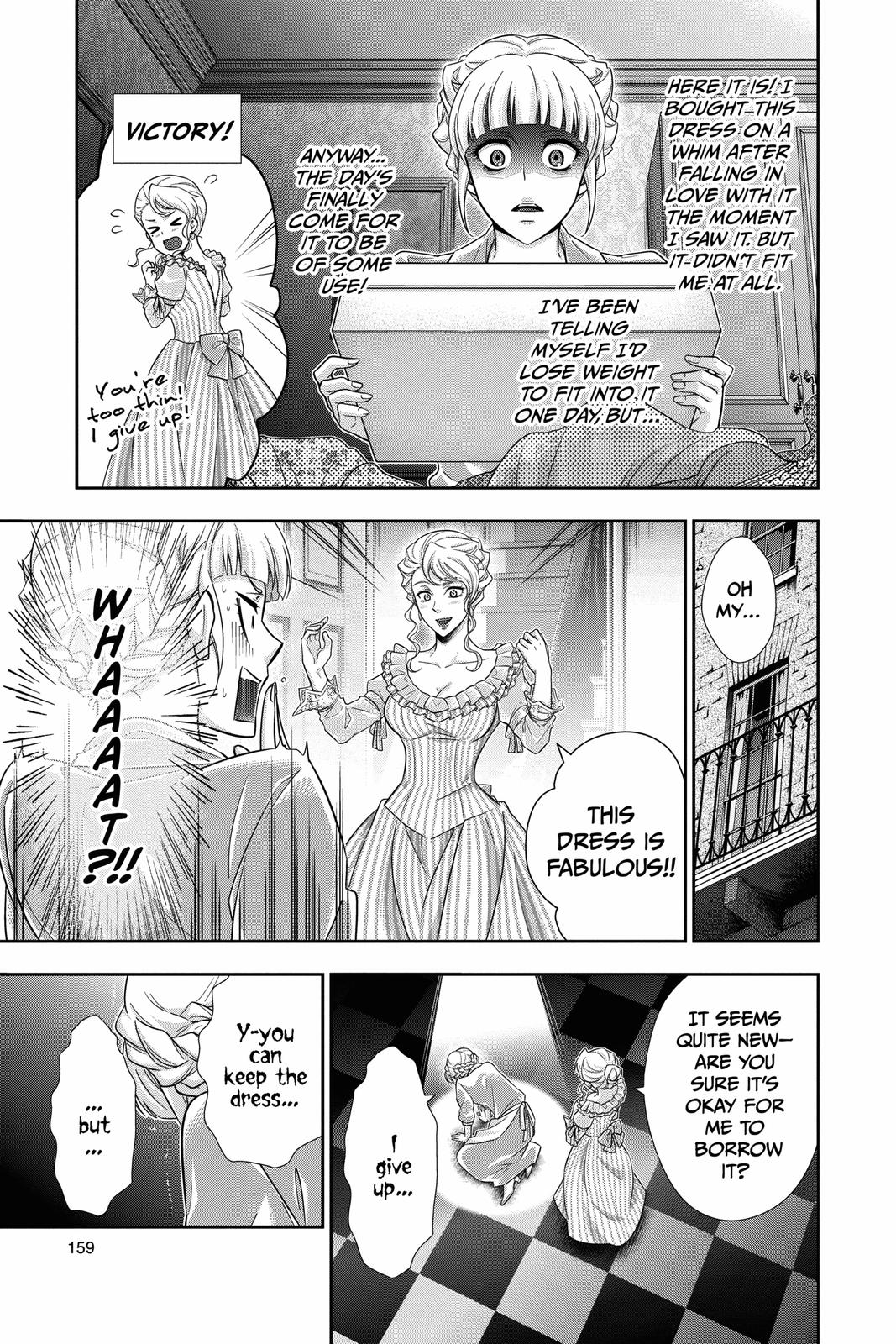 Read Moriarty the Patriot Manga Online